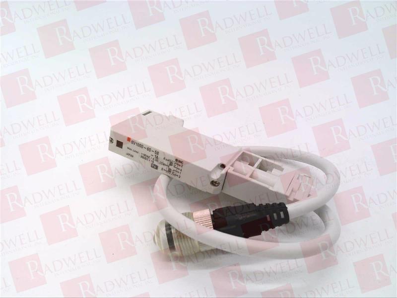 SMC SV1000-60-5B-1A