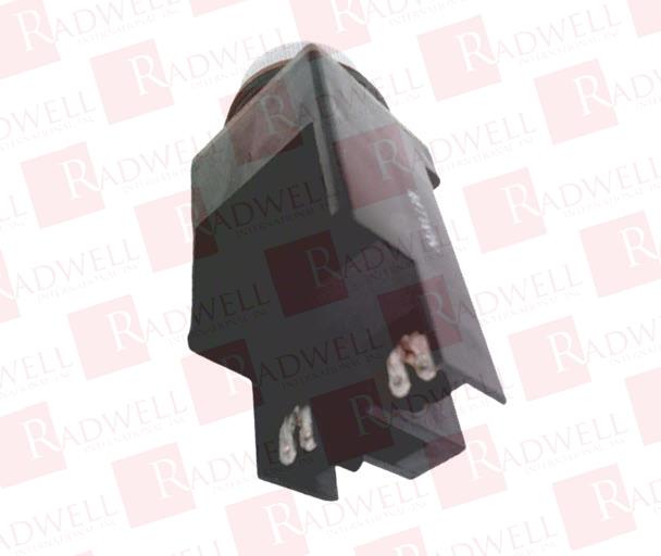 ALLEN BRADLEY 800MR-PL16A