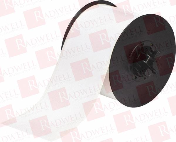 BRADY B30C-3000-595-WT
