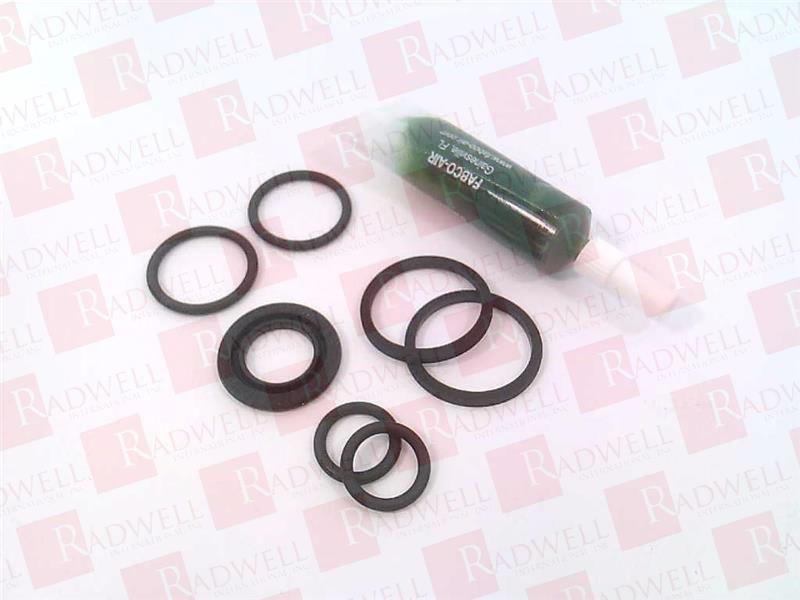 FABCO GB500-SKV