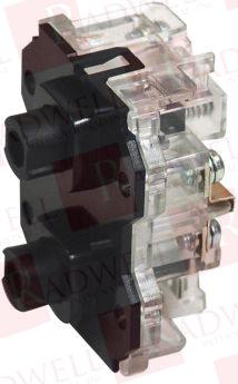 ERICSON MFG 55S17