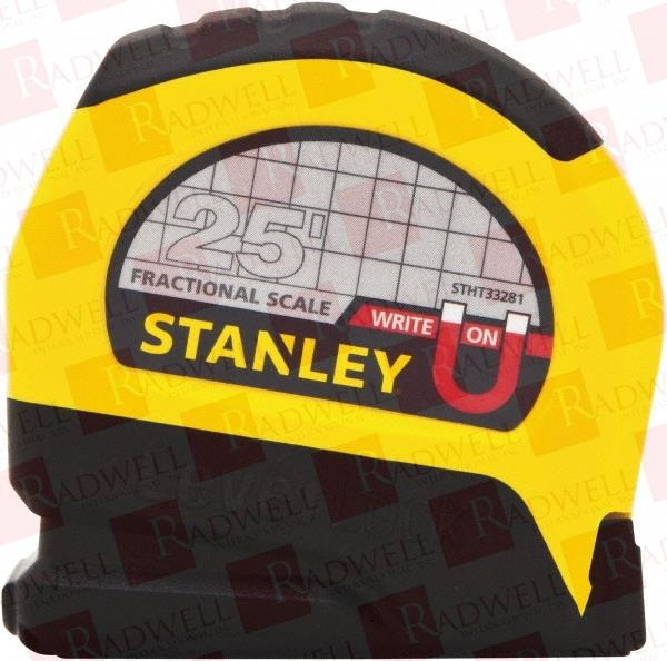 STANLEY BLACK & DECKER STHT33281L