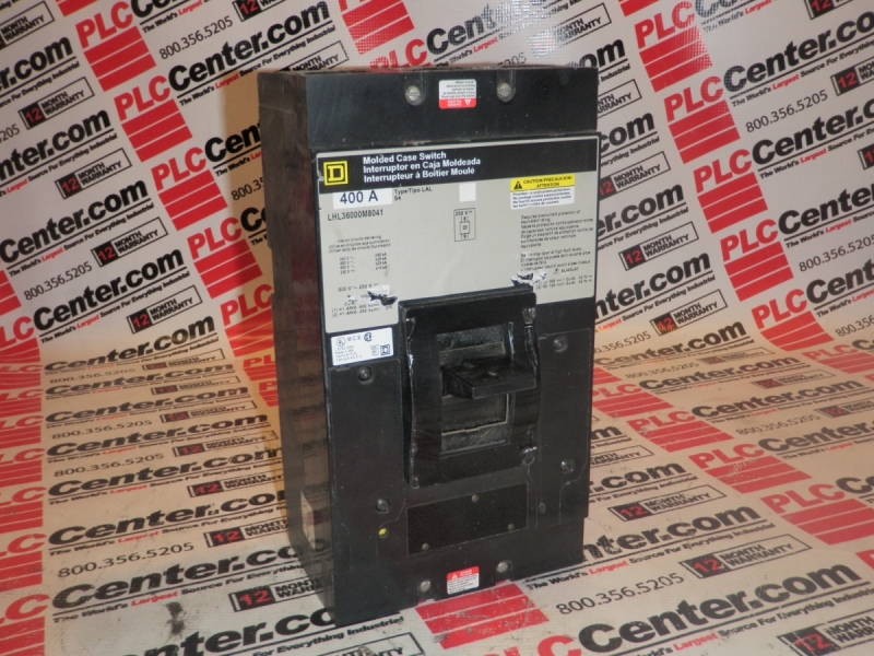SCHNEIDER ELECTRIC LHL36000M8041