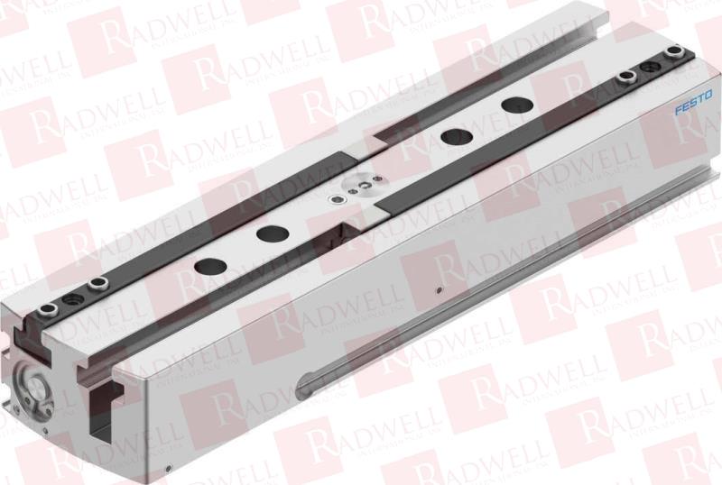 FESTO HGPL-14-80-A-B