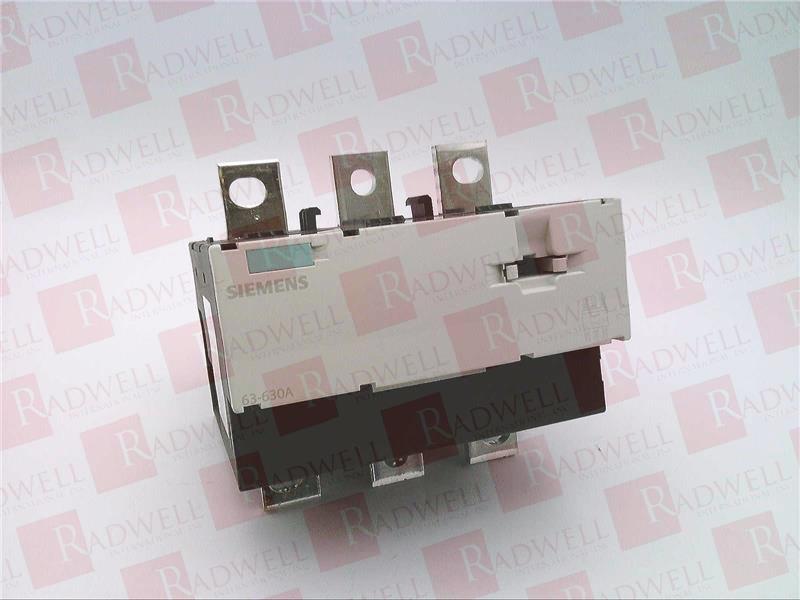 SIEMENS 3RB29662WH2