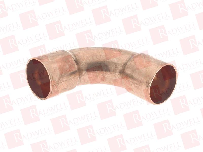 MUELLER INDUSTRIES W 02734
