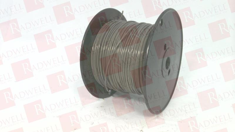 ATLAS WIRE AND CABLE TFFN16GY