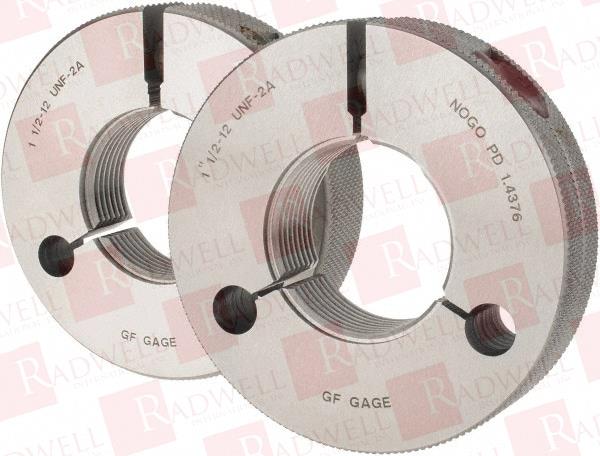 PMC GAGE R1500122AS