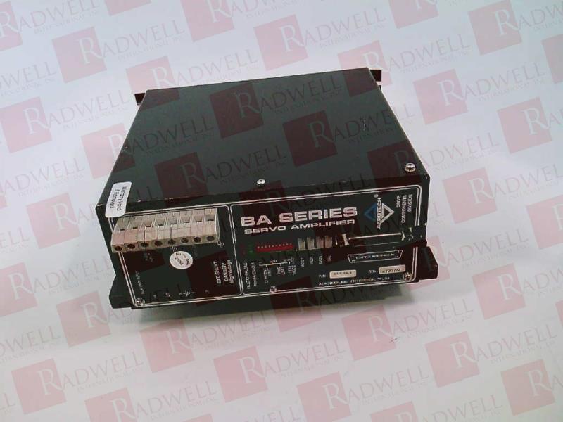AEROTECH BA75-320-S