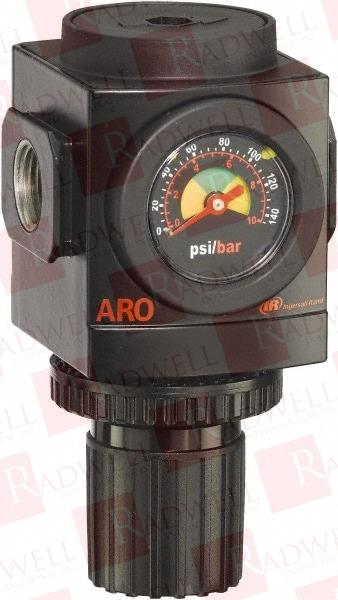 INGERSOLL RAND R37331-600