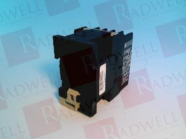 SCHNEIDER ELECTRIC LP4D1210BW3
