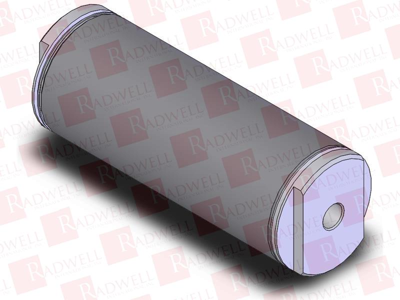 AMERICAN CYLINDER CO INC 3000VCS-4.00