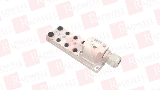 AUTOMATION DIRECT ZP-JBH84-2P-FW