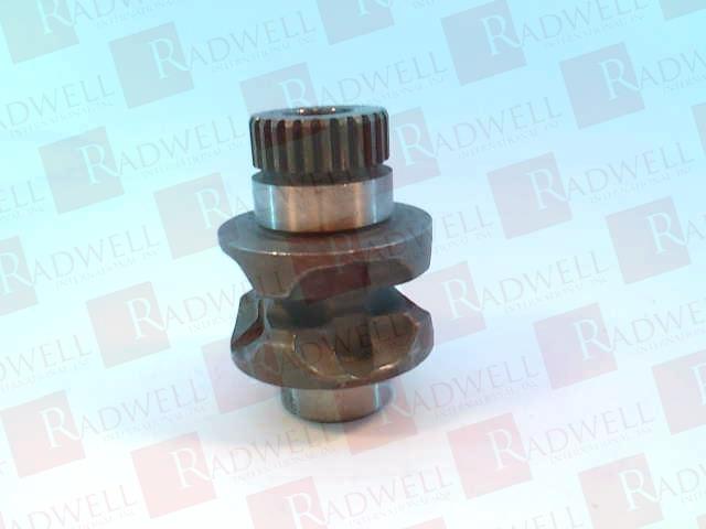 INGERSOLL RAND ML-740B