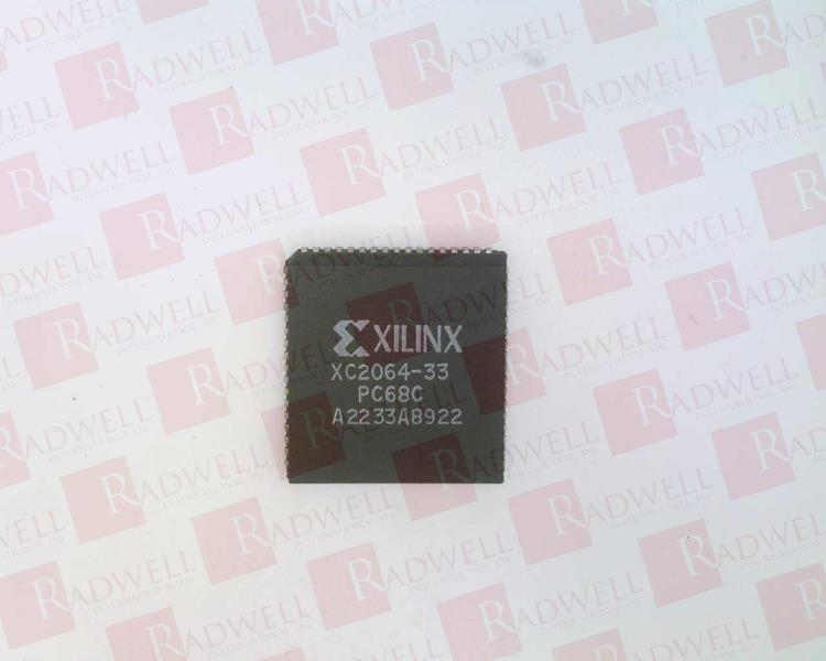  , FIELD PROGRAMABLE GATE ARRAY, CLOCK FREQUENCY-MAX 33.0 MHZ