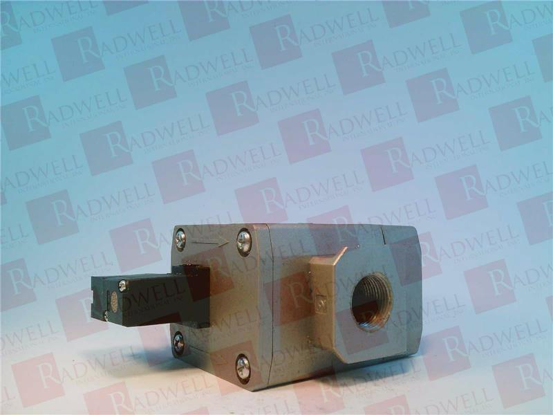 SMC AV5000-06-5DZB-Q