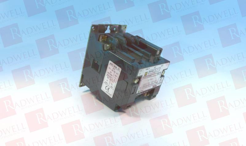 SCHNEIDER ELECTRIC 8536SCG3H20S