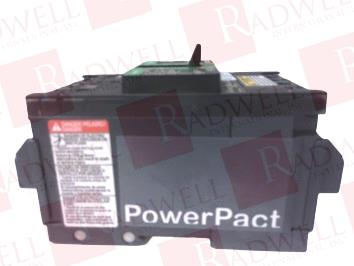 SCHNEIDER ELECTRIC BDL36000S12