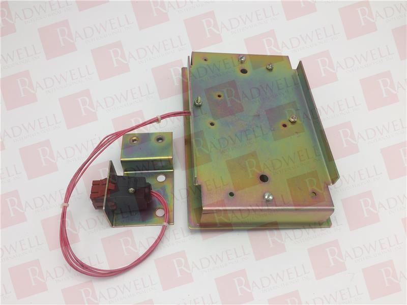 WESTINGHOUSE 6502C71G01