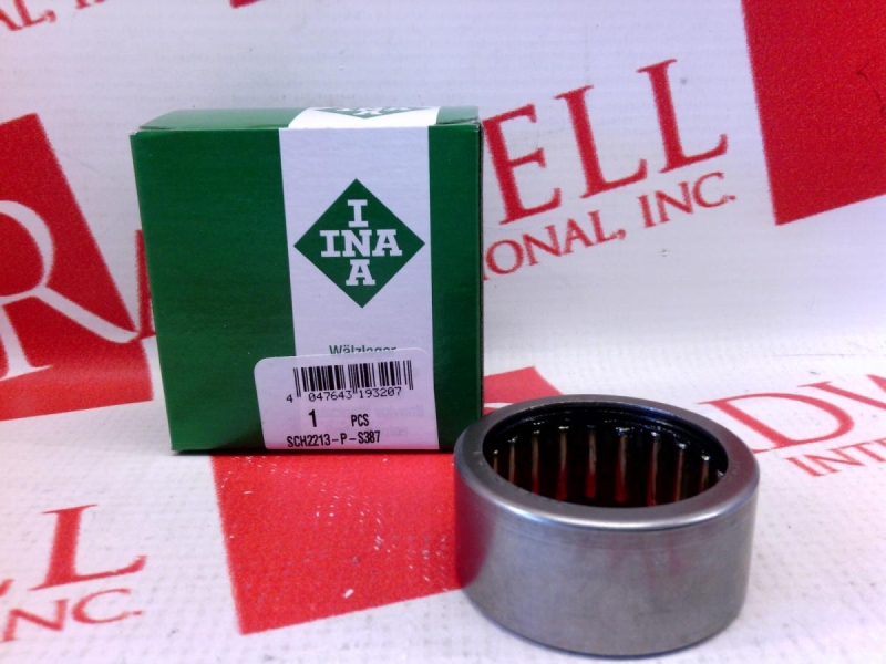 SCHAEFFLER GROUP SCH2213