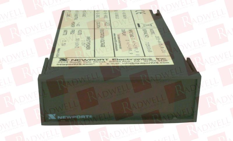 OMEGA ENGINEERING 205-AV5-R-C0