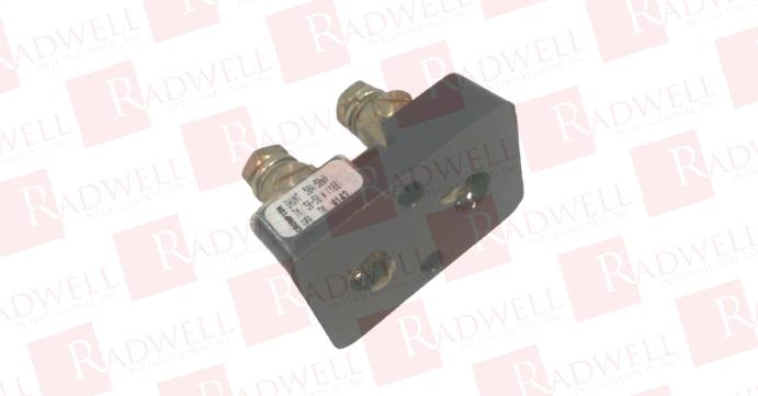 TE CONNECTIVITY 871-92UU-NTEC