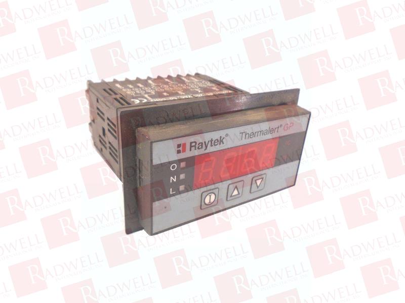 RAYTEK RAYGPC