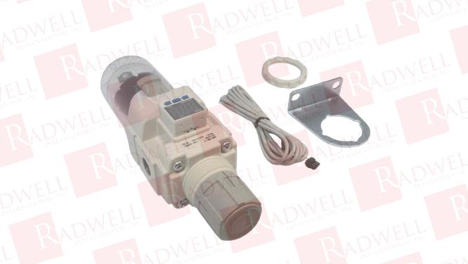 SMC AW40-03BE1-B