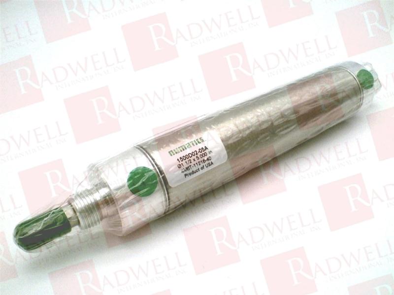 ASCO 1500D02-05A