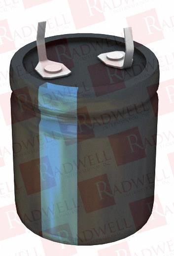 CORNELL DUBILIER 381LX332M035H012