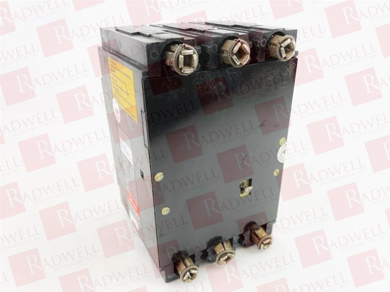 ASEA BROWN BOVERI UXAB733438213