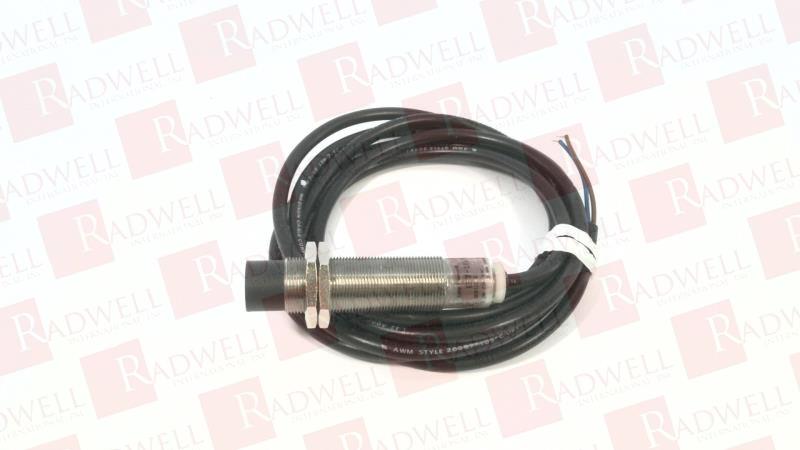 EATON CORPORATION E57-18LE12-D1