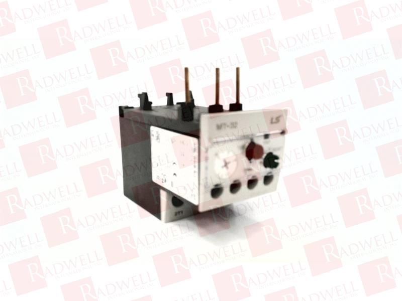 LS ELECTRIC MT-32 5A 3K SCREW EXP