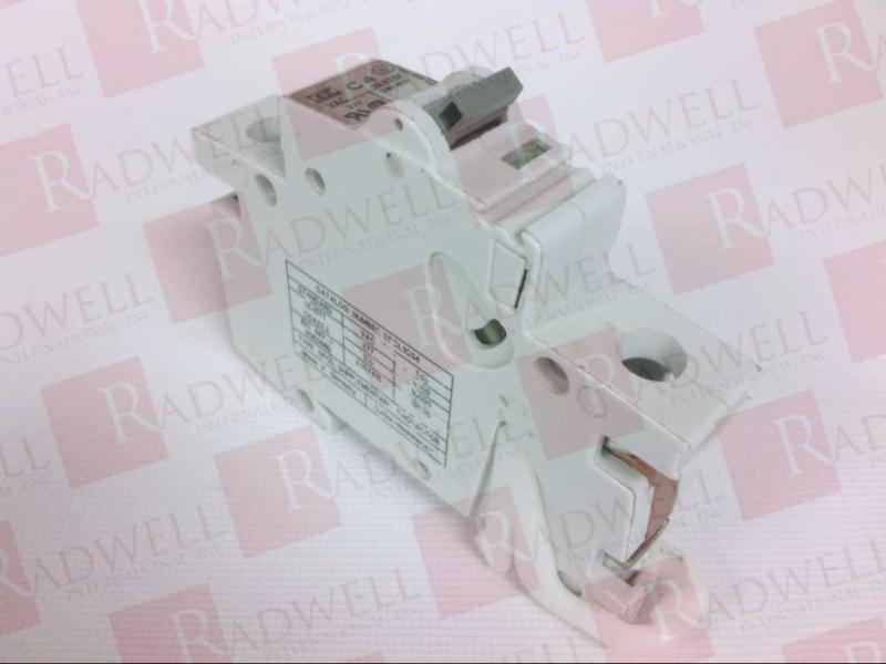 EATON CORPORATION SPCL1C04