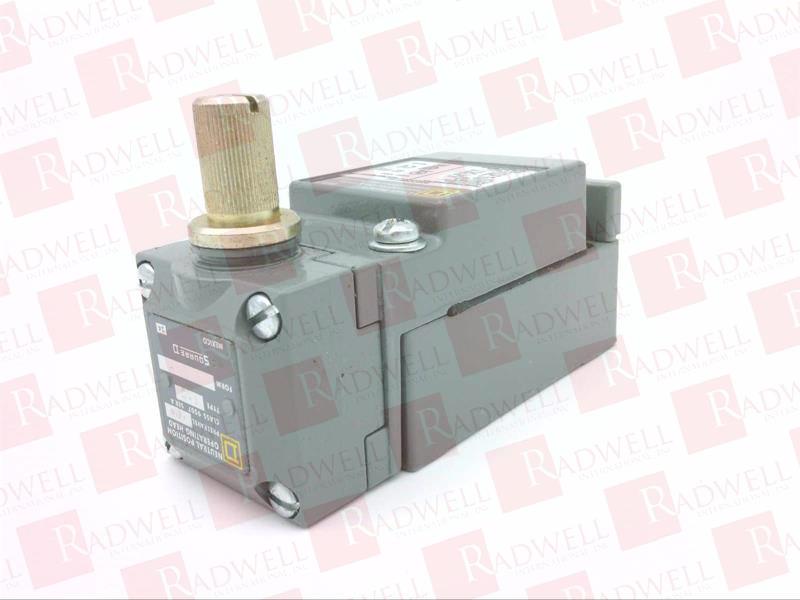 TELEMECANIQUE SENSORS 9007C68T10