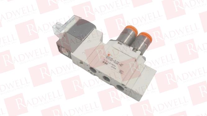 SMC SY3120-5LOZ-N7