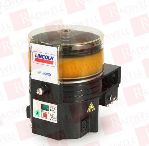 LINCOLN INDUSTRIAL 650-40750-7