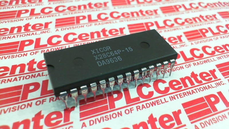 IC CHIP 28PIN