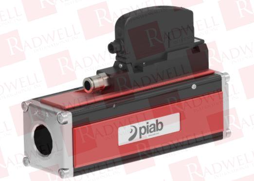 PIAB VACUUM PRODUCTS P6010.AK.01.LZ.56.FA
