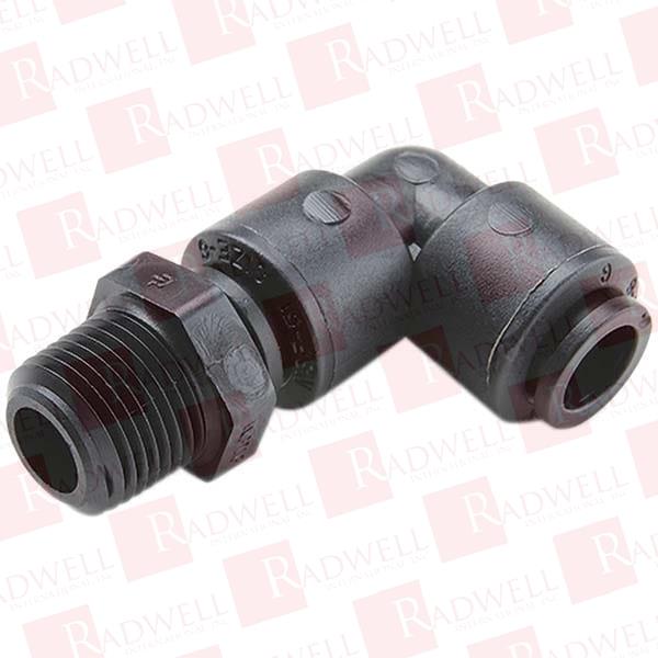 PARKER FB4MES6-HBLK