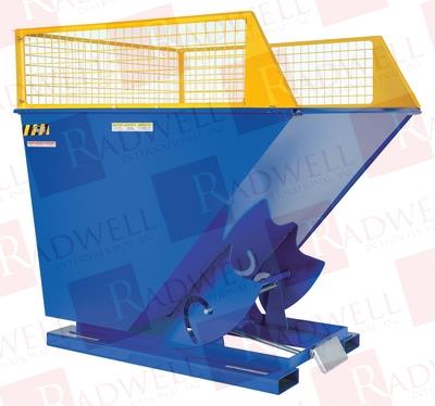 VESTIL D-200-EXT-SMY