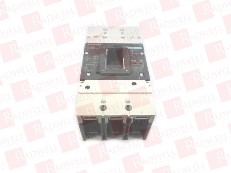 SIEMENS 3VL4731-1DC36-0AB1
