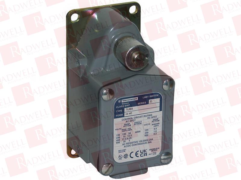 SCHNEIDER ELECTRIC 9007TUB3M11