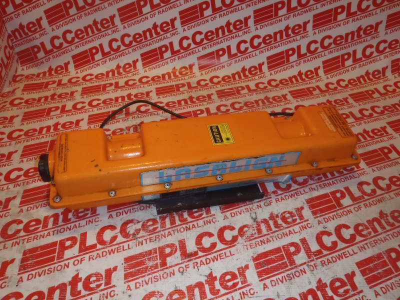 LASER BEAM ALIGNMENT SYSTEM