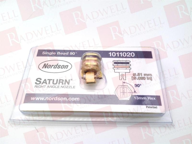NORDSON 1011020