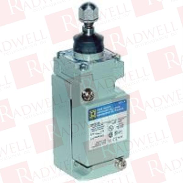 SCHNEIDER ELECTRIC 9007C66ED