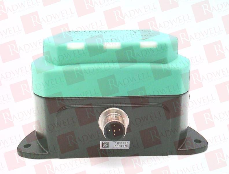 PEPPERL & FUCHS IUH-F190-V1-FR2-02