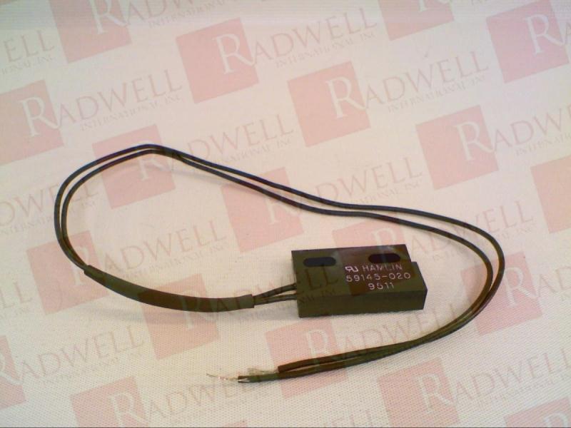 HAMLIN 59145-020
