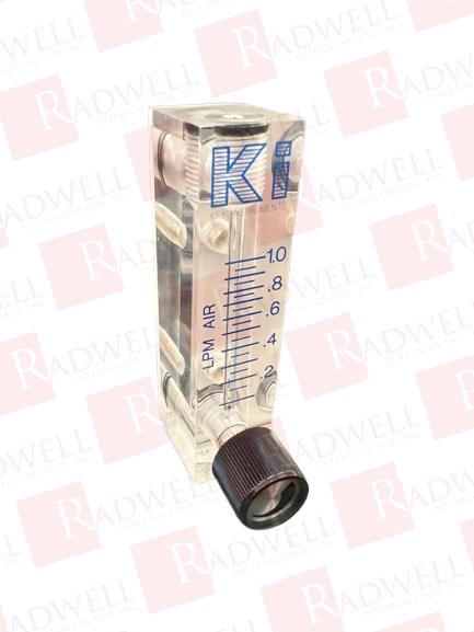 KEY INSTRUMENTS FR2A13SVVT