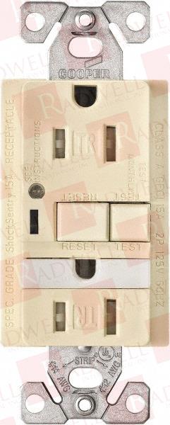 EATON CORPORATION TRVGFNL15A